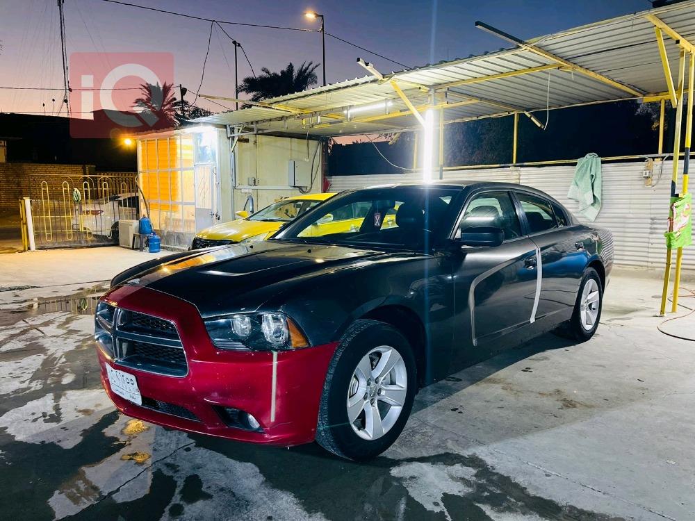 Dodge Charger